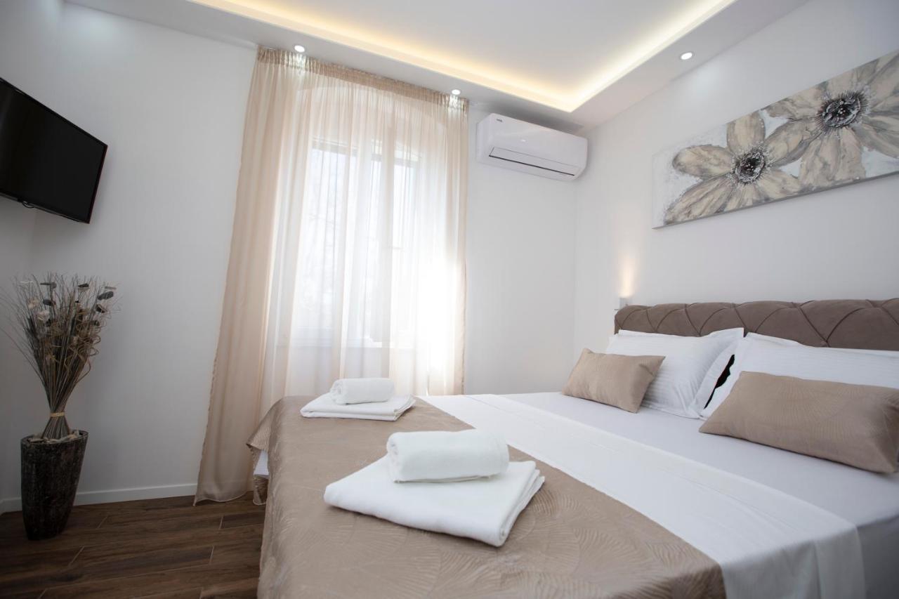 Old Town Apartment Anamarija Σπλιτ Εξωτερικό φωτογραφία