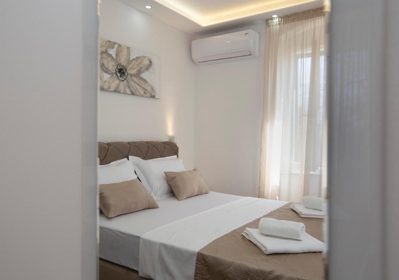 Old Town Apartment Anamarija Σπλιτ Εξωτερικό φωτογραφία