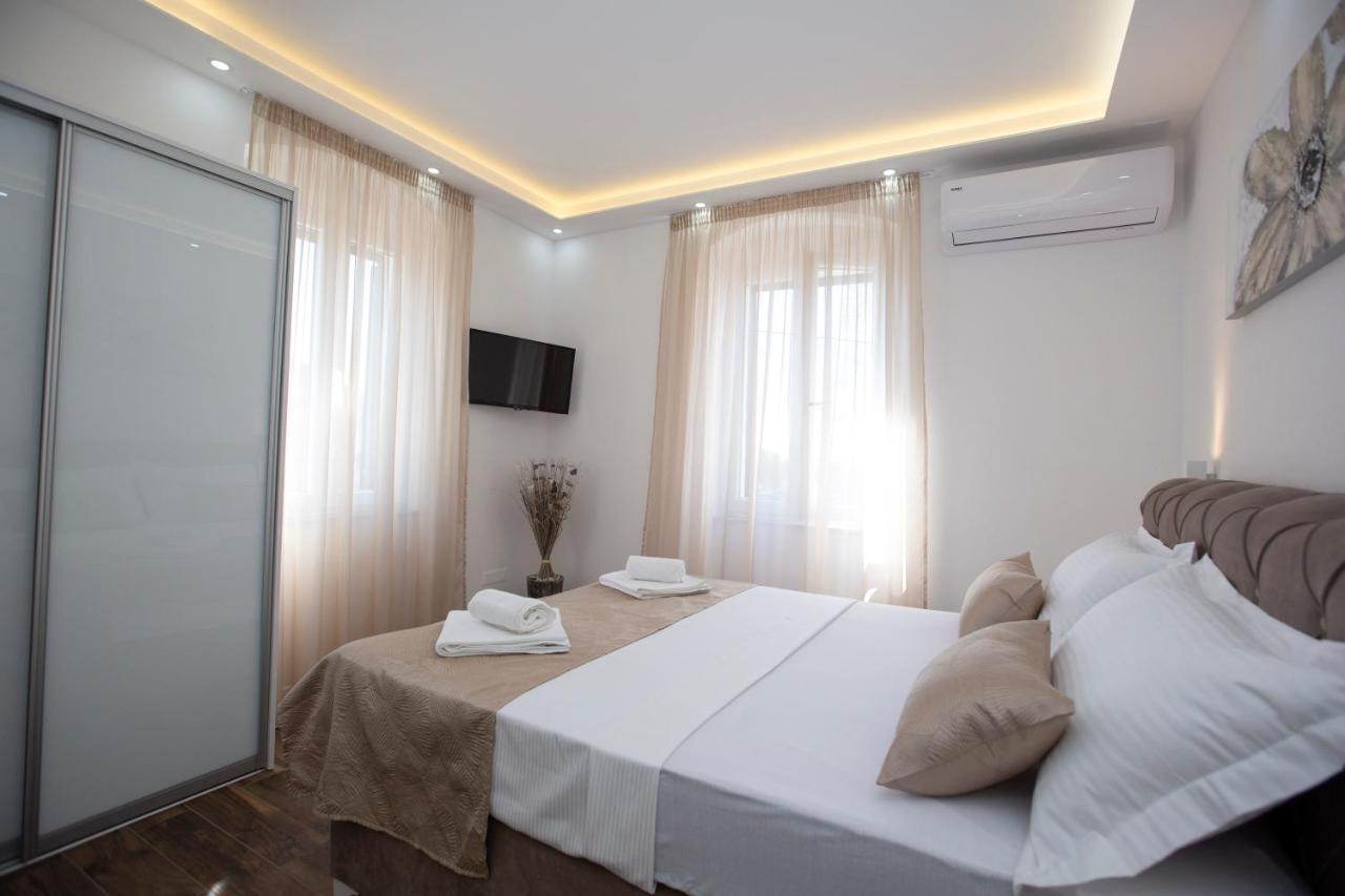 Old Town Apartment Anamarija Σπλιτ Εξωτερικό φωτογραφία
