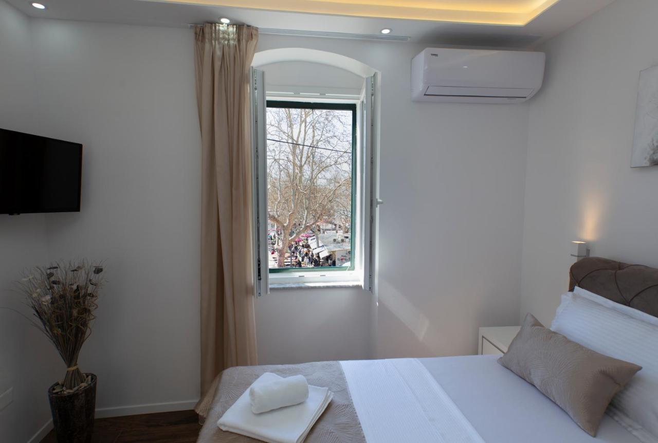Old Town Apartment Anamarija Σπλιτ Εξωτερικό φωτογραφία