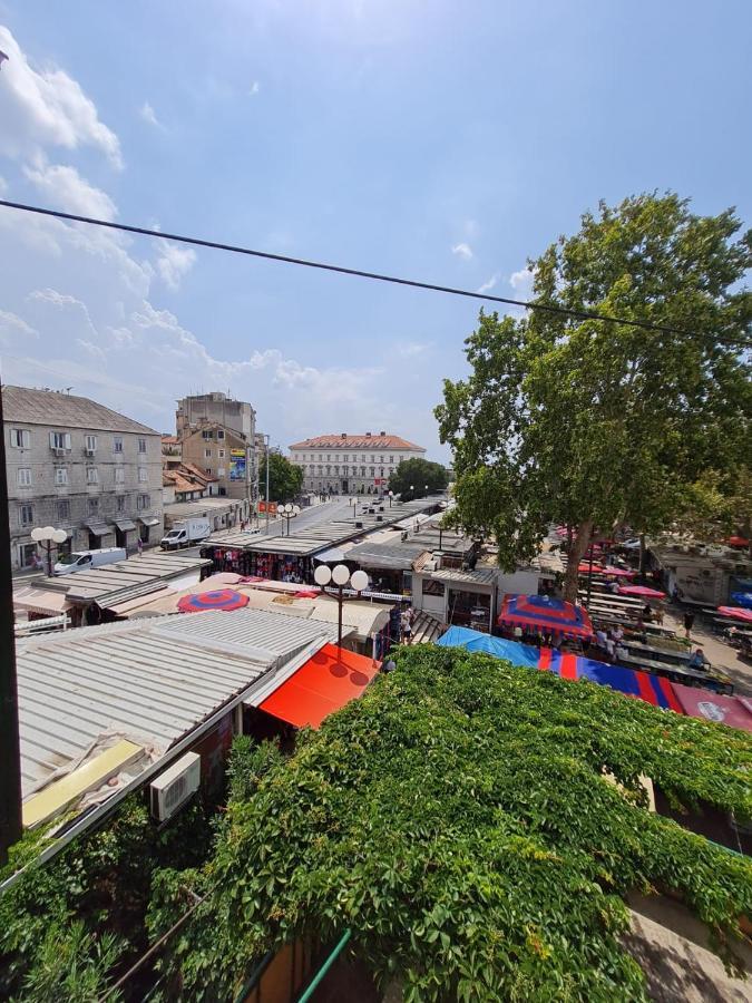 Old Town Apartment Anamarija Σπλιτ Εξωτερικό φωτογραφία